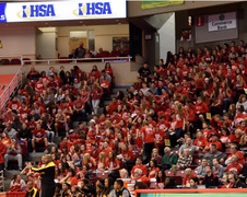 2016 Girls Basketball State 