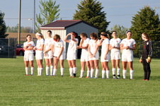 Morton Varsity Girls Soccer vs Canton