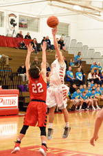 Morton Soph Boys B-ball vs Metamora2