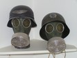 The Age of Gas Masks