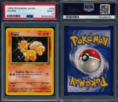 1999 Pokemon Game - Base Set