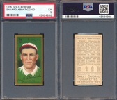 1911 T205 Gold Borders - Basic