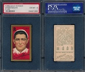 1911 T205 Gold Border