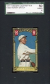 Upgrading These Cards