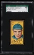 44 Most Difficult T205 Cards