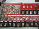 Turner's First Card Show