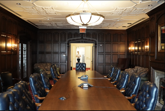 Masonic Hall 