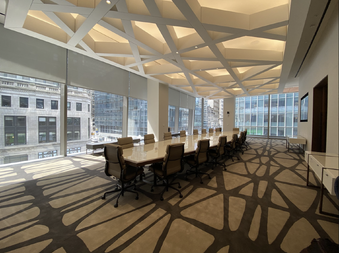 Office & Boardroom