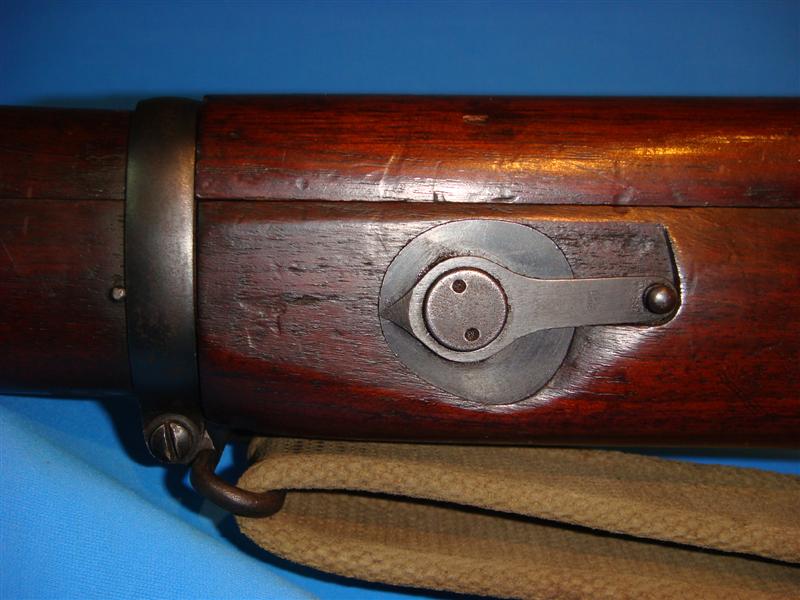 Pattern 1913 Rifle (.276 caliber) | Canadian Gun Nutz