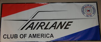 Fairlane Club of America's National Meet