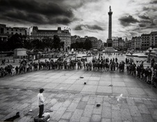 April 2014 Unlimited Monochrome Prints