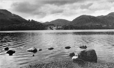 December 2007 Monochrome Print