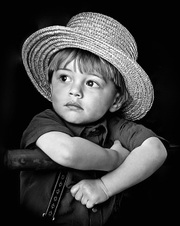December 2014 Novice Monochrome Prints