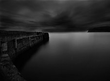 Public Gallery Photo Of the Day -- Feb 2008 Unlimited Monochrome Print