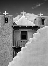February 2013 Unlimited Monochrome Print