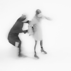 February 2015 Novice Monochrome Prints