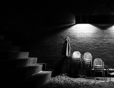 February 2017 Unlimited Monochrome Print