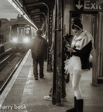 January 2015 Novice Monochrome Prints