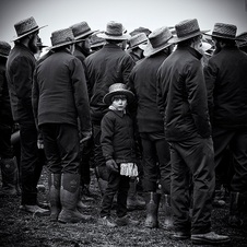 March 2013 Unlimited Monochrome Prints