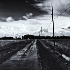 May 2011 Novice Mono Prints