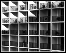 November 2014 Novice Monochrome Prints