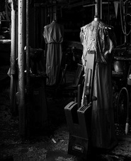 November 2210 Unlimited Mono Prints