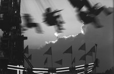 October 2008 Novice Monochrome Prints