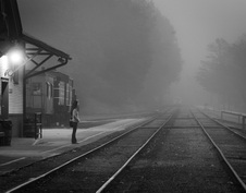 October 2013 Unlimited Monochrome Prints