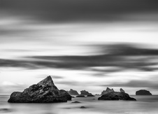 October 2014 Unlimited Monochrome Prints