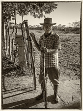 September 2014 Novice Monochrome Prints