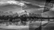 September 2016 Novice  Monochrome Prints