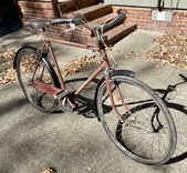 1950 Armstrong