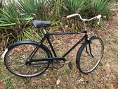 1957 Gazelle (RIN)