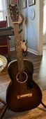 1930 Oahu Square Neck Acoustic Guitar