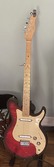 Blue Star Banjocaster