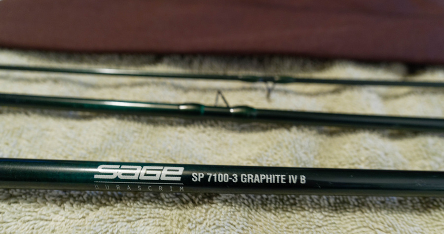 sage fly rods com
