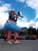 Parade