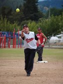 Slo-pitch