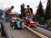Soap Box Races
