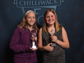 2015 Awards