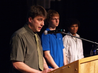 CFC Awards2011