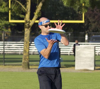 Chilliwack Ultimate