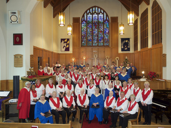 AdventPraise2015