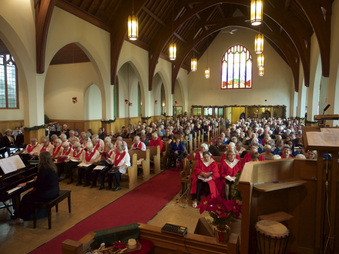 Choirs