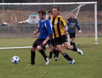 1-6Loss to City