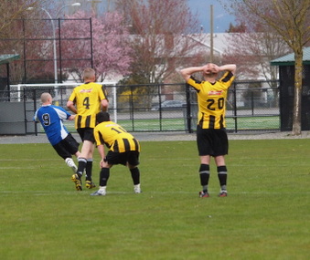 2010-2011Season