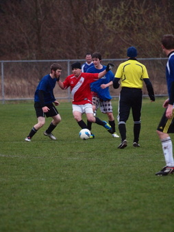 2011-12 Season
