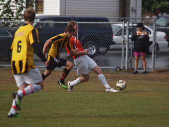 5-4OSP over City