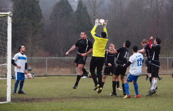 2012-13 Season