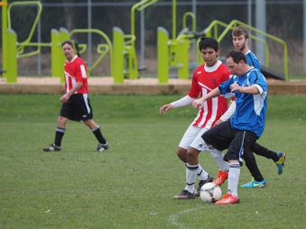 2013-14 Season